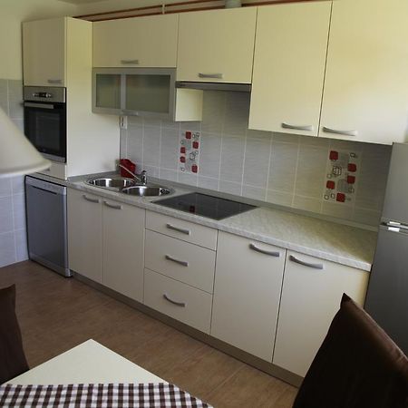 Holiday Home Maderka Strigova Εξωτερικό φωτογραφία