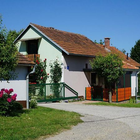 Holiday Home Maderka Strigova Εξωτερικό φωτογραφία