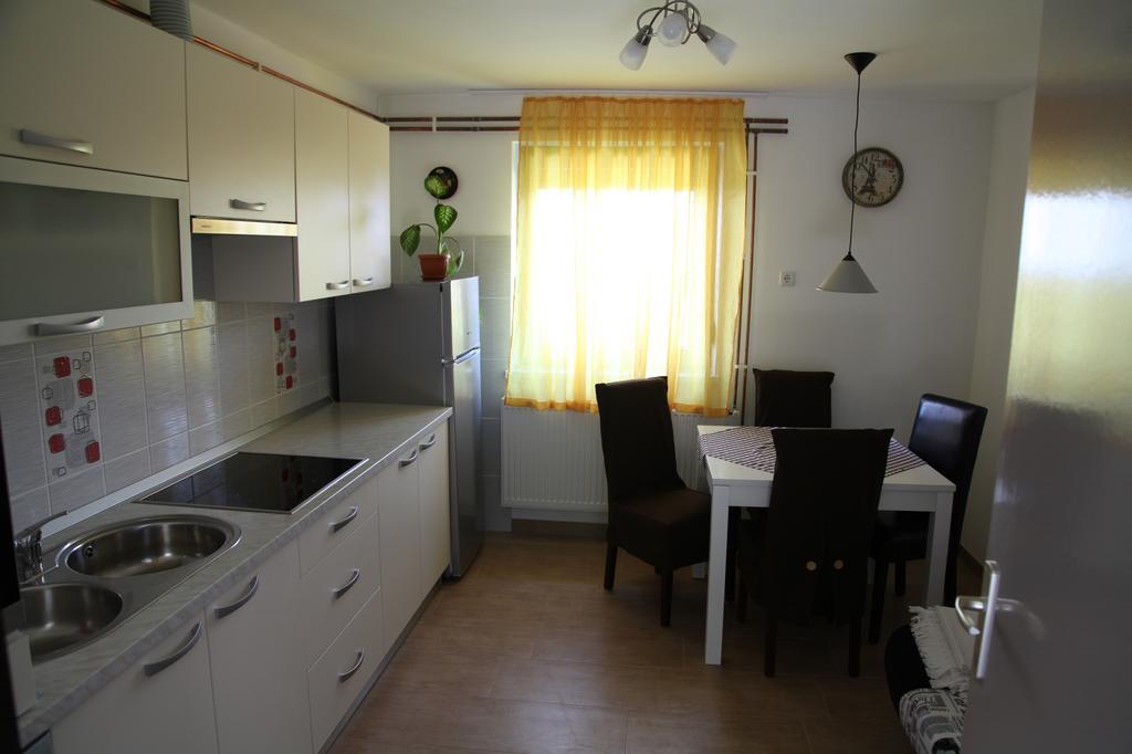 Holiday Home Maderka Strigova Εξωτερικό φωτογραφία