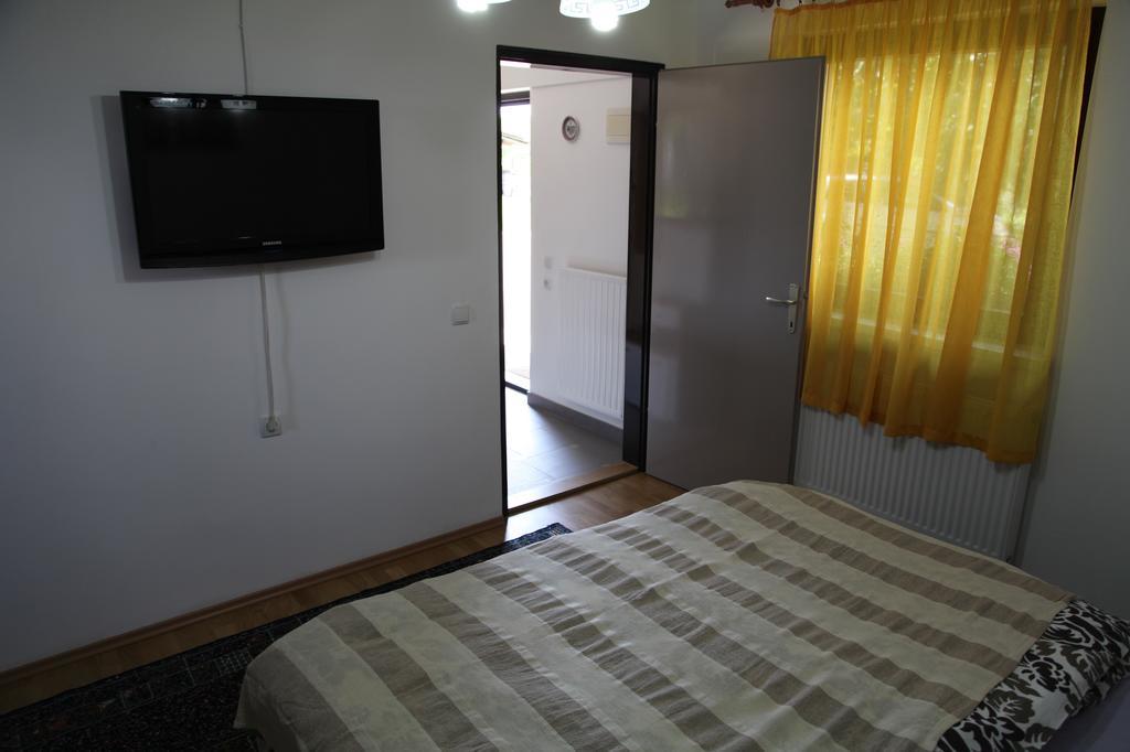 Holiday Home Maderka Strigova Εξωτερικό φωτογραφία