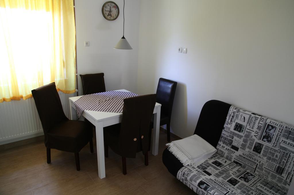 Holiday Home Maderka Strigova Εξωτερικό φωτογραφία