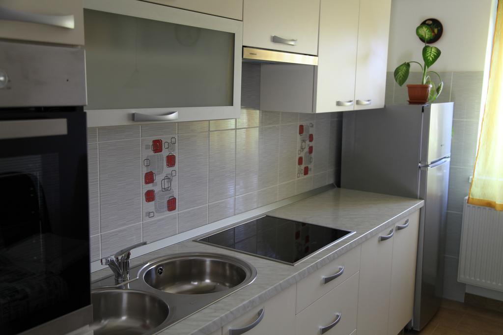 Holiday Home Maderka Strigova Εξωτερικό φωτογραφία