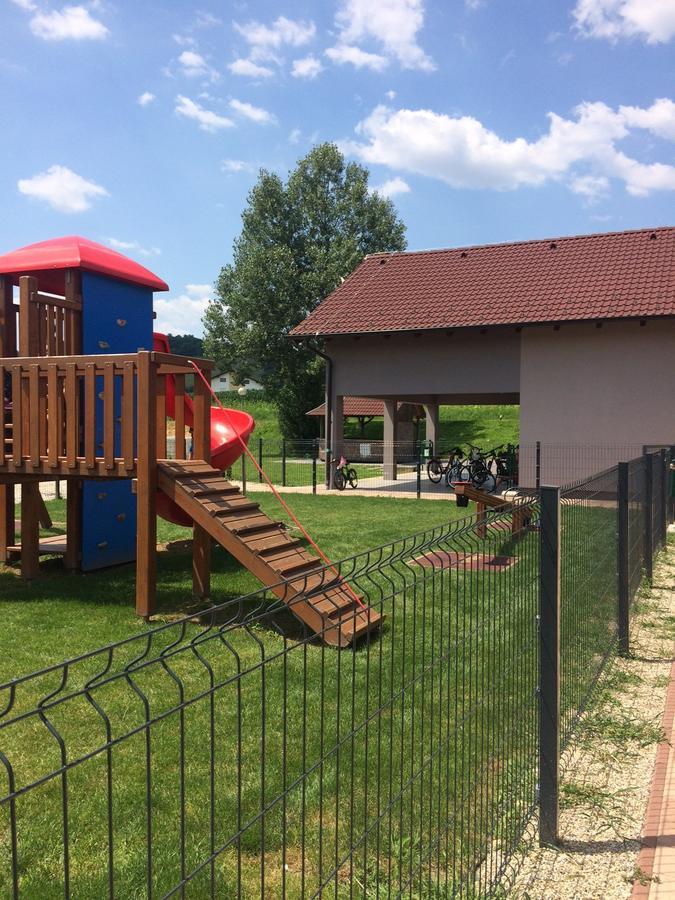 Holiday Home Maderka Strigova Εξωτερικό φωτογραφία