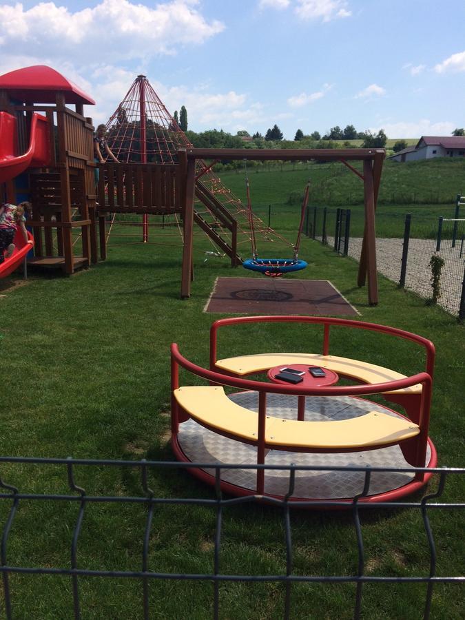 Holiday Home Maderka Strigova Εξωτερικό φωτογραφία