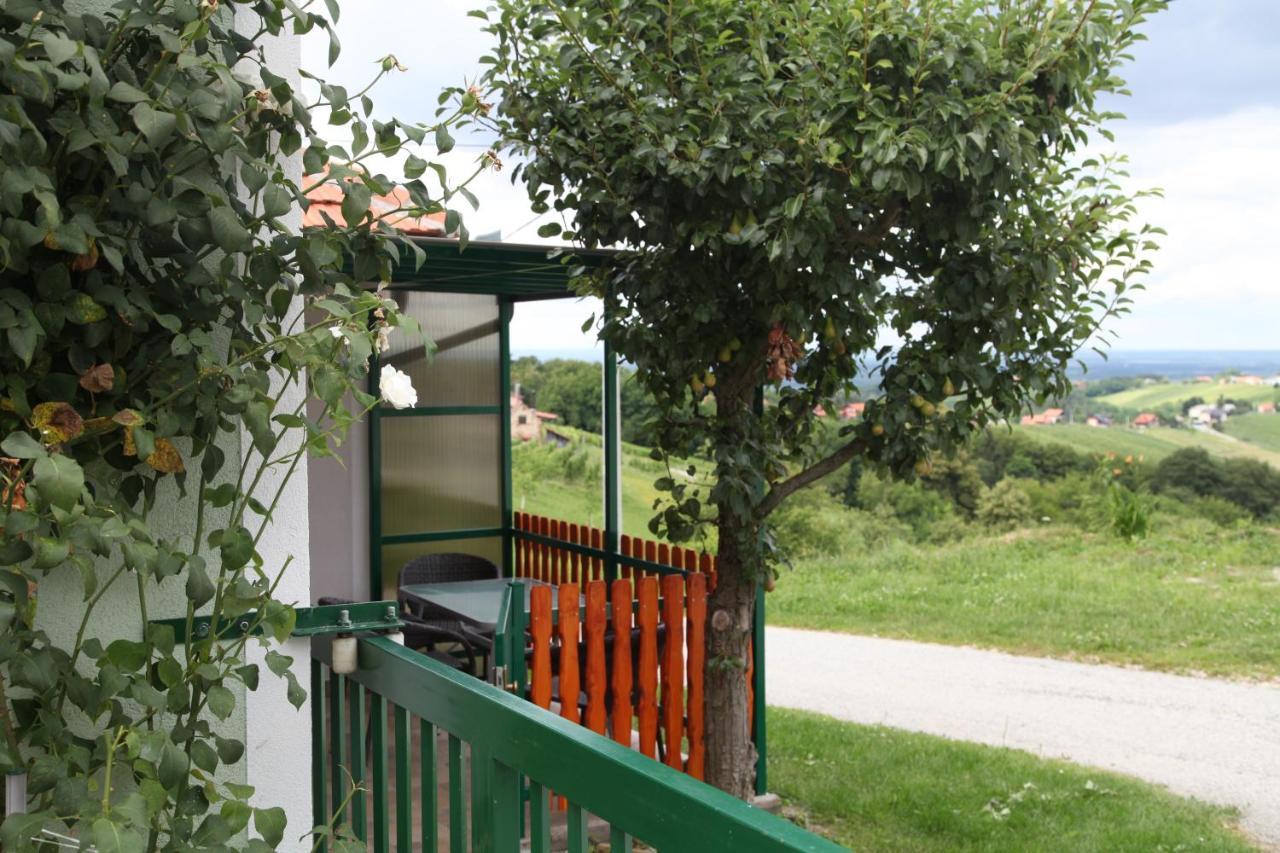 Holiday Home Maderka Strigova Εξωτερικό φωτογραφία