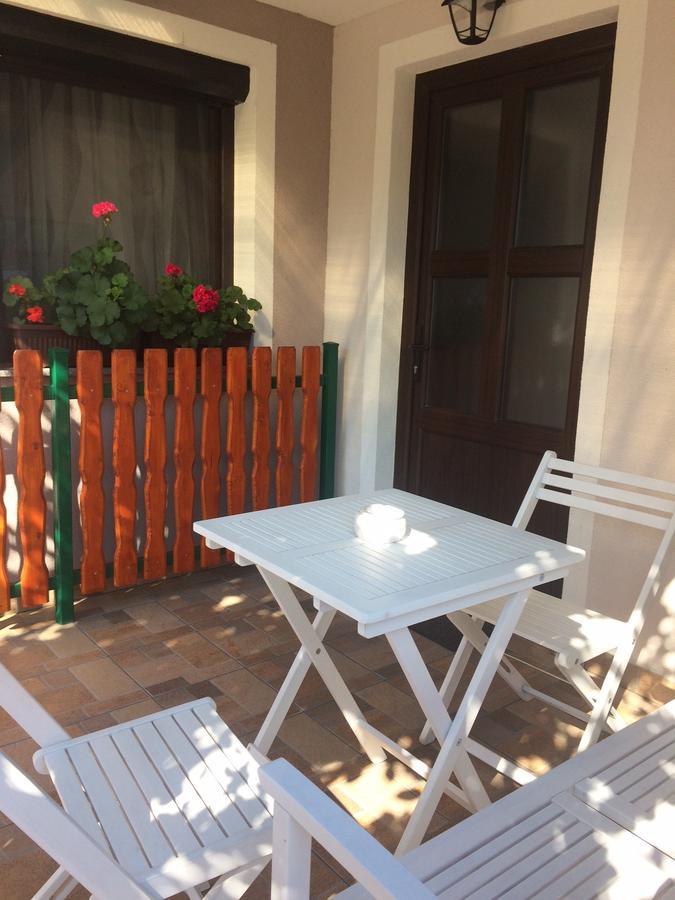 Holiday Home Maderka Strigova Εξωτερικό φωτογραφία